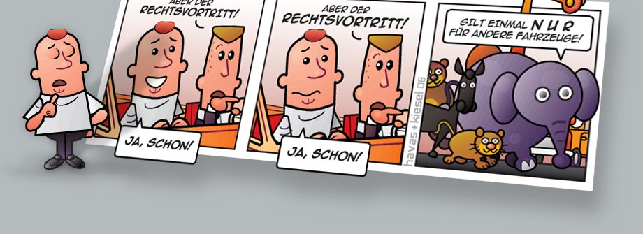 Lars der Fahrlehrer 2 - Fahrschule Nielsen Oberkirch Nützliche Links 