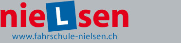 Logo - Fahrschule Nielsen Fahrlerer Sursee Luzern Oberkirch 